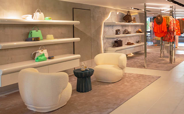 Boutique burberry marseille discount